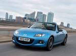 Mazda MX-5 Roadster-Coupe Sport Graphite 2013 года